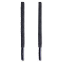 atlas Schnürsenkel Halbschuh FLASH black Länge 115 cm atlas Schnürsenkel Halbschuh FLASH black Länge 115 cm