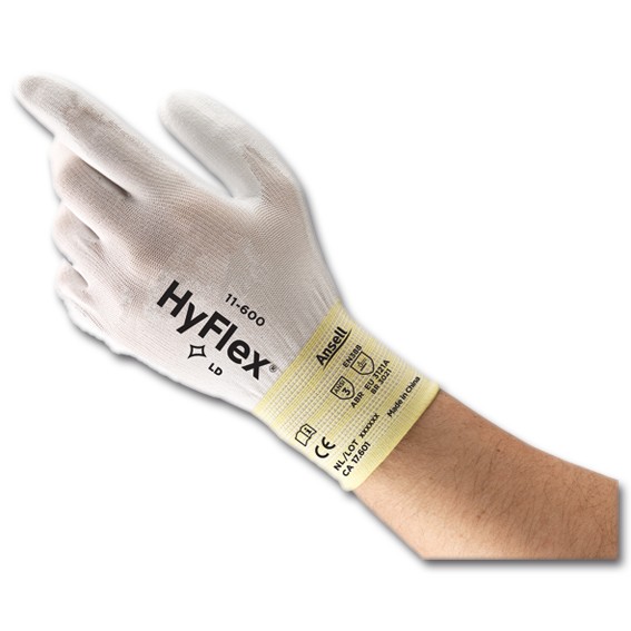 Ansell HYFLEX 11-600 - Schutzhandschuhe