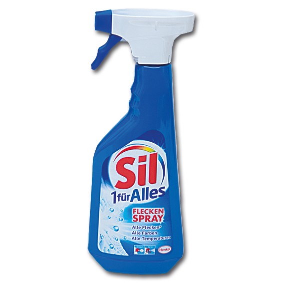 SIL - Flecken-Spray
