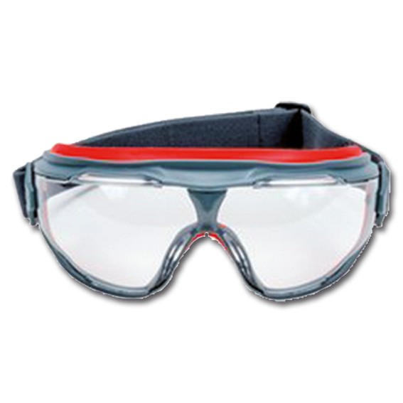 3M Goggle Gear 500 - Vollsichtbrille Serie 500