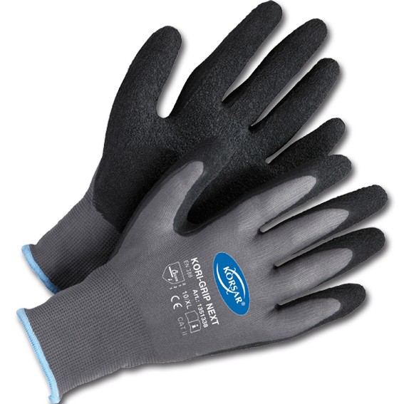 KORSAR KORI-GRIP - Schutzhandschuhe