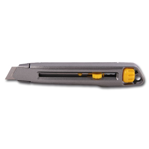 STANLEY INTERLOCK 18 mm - Cuttermesser