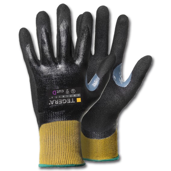 ejendals TEGERA 8812 Infinity - Schnittschutzhandschuh
