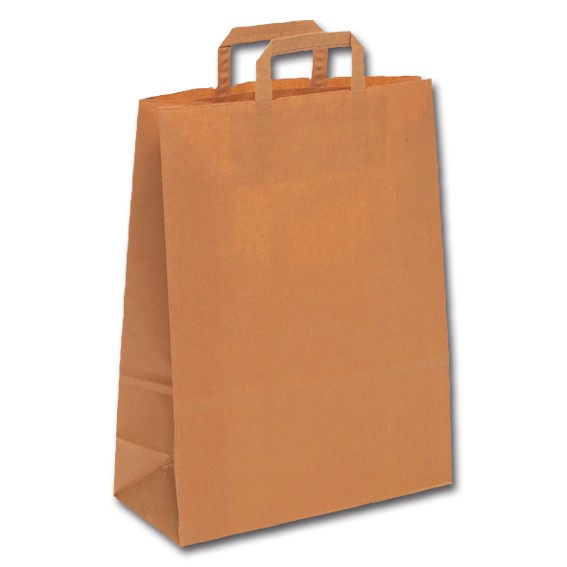 Tragetasche aus Papier