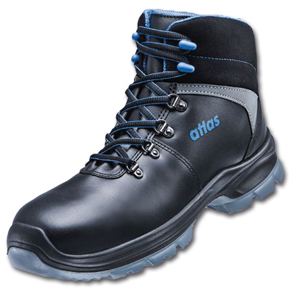 atlas SL 845 XP blue ESD S3 - Sicherheitsstiefel