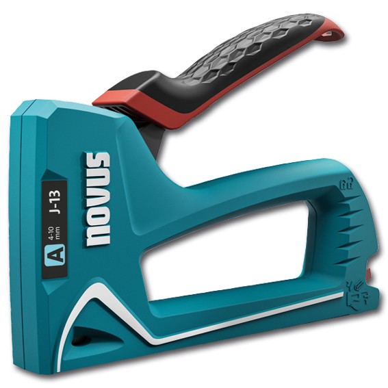 NOVUS J 13 worker - Handtacker