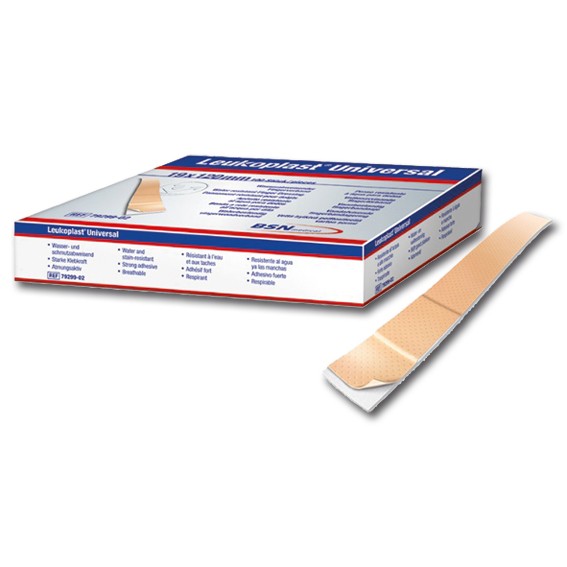 LEUKOPLAST UNIVERSAL Fingerstrips latexfrei
