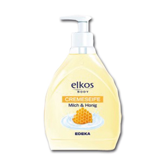ELKOS Spender - Handseife