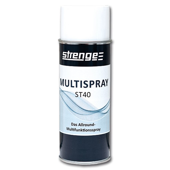 ST40 - Multifunktionsspray