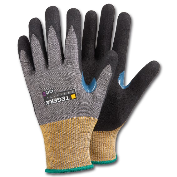 ejendals TEGERA 8807 Infinity - Schnittschutzhandschuhe