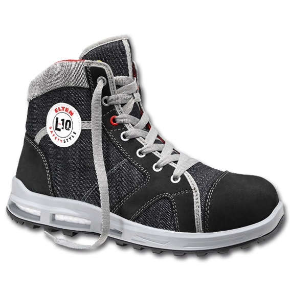 ELTEN SENSATION XXT Mid ESD S2 - Sicherheitsschuhe
