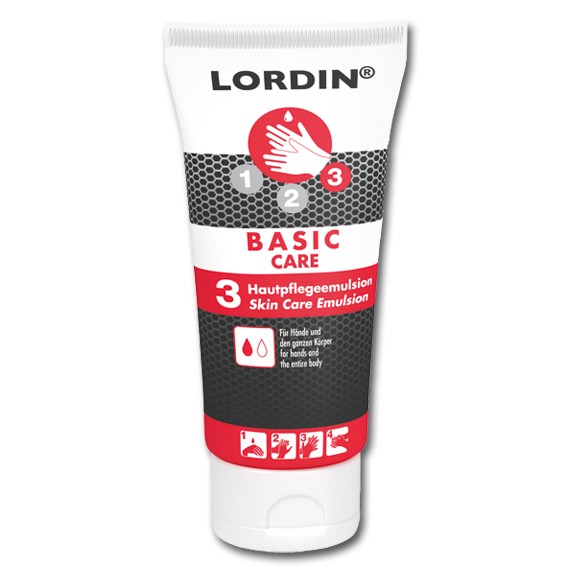 LORDIN INTENSIVE CARE - Handcreme