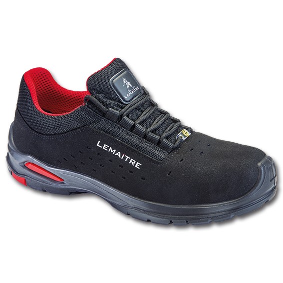 LEMAITRE RILEY LIGHT S1P ESD L- Sicherheitsschuh