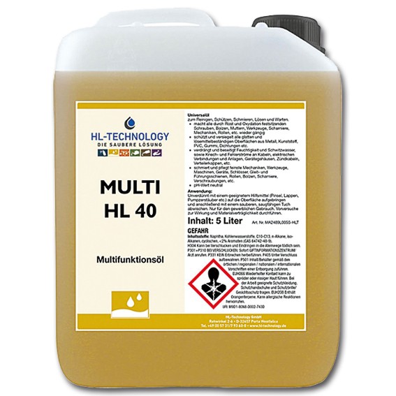 Multi HL 40
