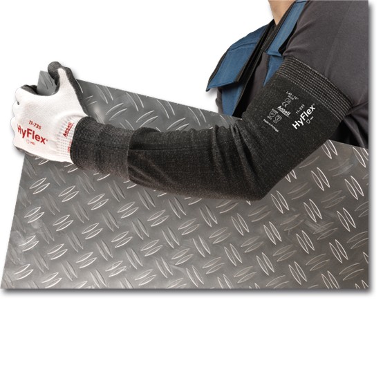 Ansell HYFLEX 11-250 - Armschützer