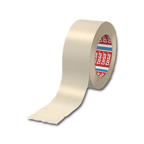 tesa-Krepp 4317 - Krepp-Klebeband