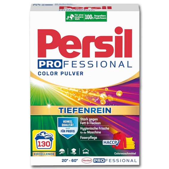 PERSIL COLOR Waschmittel