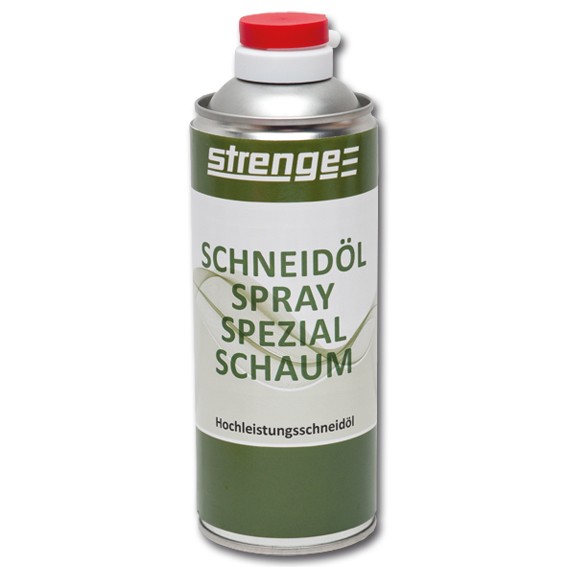 Schneidölschaum-Spray