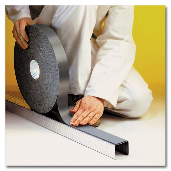 VITOLEN 120 weiß - Dichtungsband