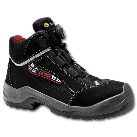 ELTEN SANDER BOA ESD S3 - Sicherheitsstiefel