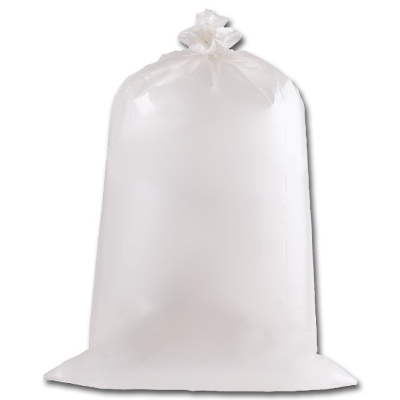 Säcke - 70 l - LDPE - transparent