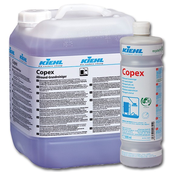 KIEHL COPEX - Grundreiniger