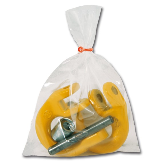 Flach-Beutel - LDPE ab 800 mm Breite