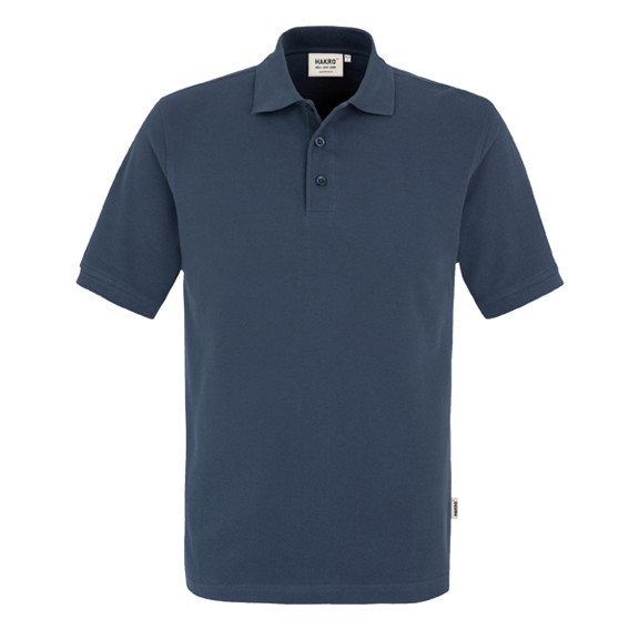 HAKRO 810 CLASSIC marine - Polo-Shirt