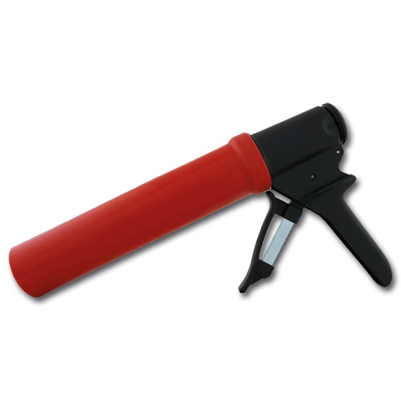 Profi-Pistole 2000 für 290 + 310 ml Kartuschen
