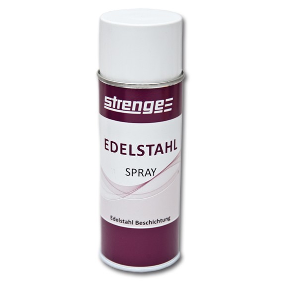 Edelstahl-Beschichtungsspray