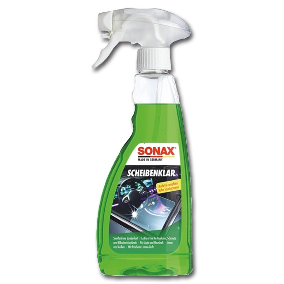 SONAX - ScheibenKlar