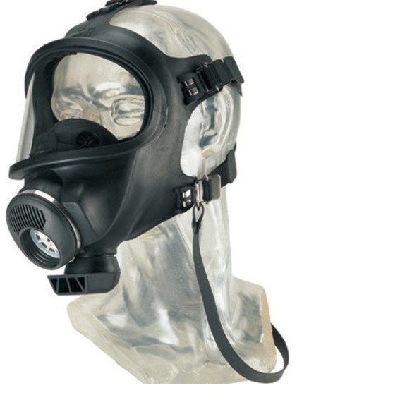 Auer Vollmaske 3 S, Klasse 3, Rundgew.n ach EN 148-1