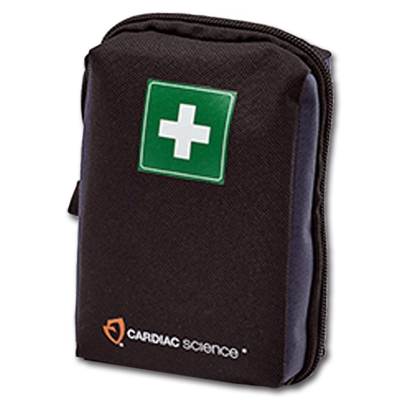 Premium-Tasche für Defibrillator Powerheart AED G5