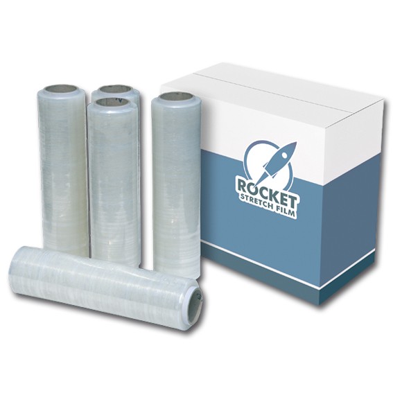 ROCKET SMARTSTRETCH - Handstretchfolie