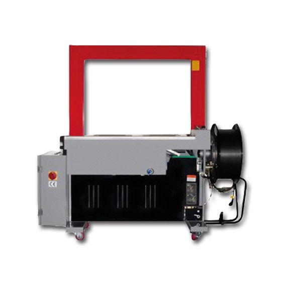 ST-DBA 200 - 12mm - Automatische Umreifungsmaschine
