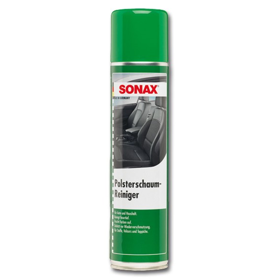 SONAX - Polster Schaumreiniger