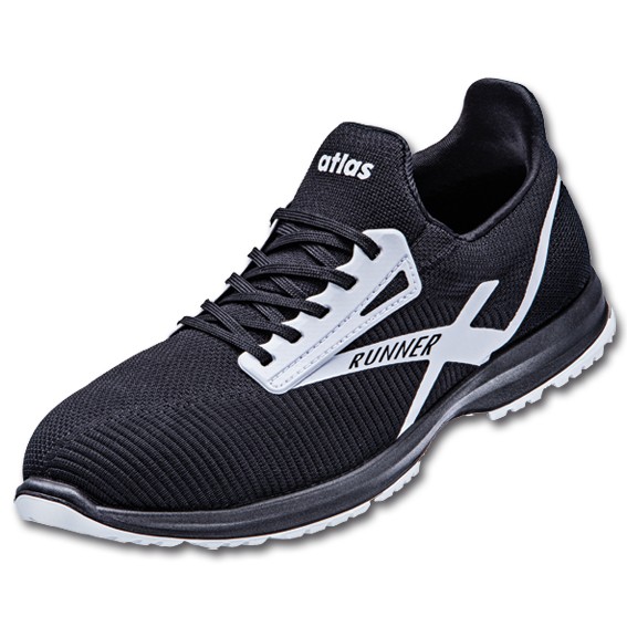 atlas RUNNER 25 ESD S1P - Sicherheitsschuhe