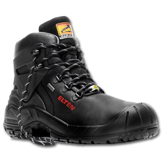 ELTEN RENZO BIOMEX GTX ESD S3 CI - Sicherheitsstiefel
