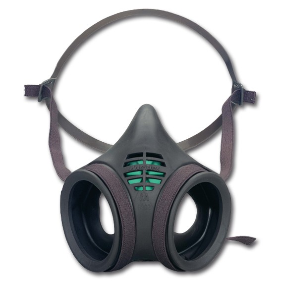 MOLDEX 8002 - Maskenkörper