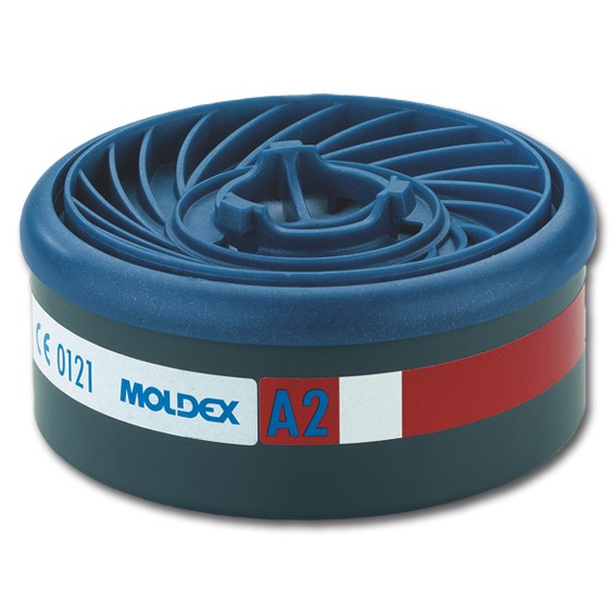 MOLDEX 9200 A2 - Gasfilter