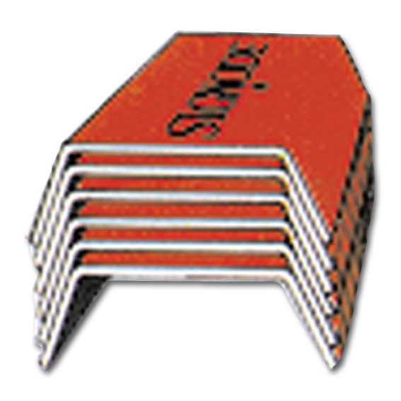 SIGNODE Nestak -Hülse - Stahlband-Verschlusshülse