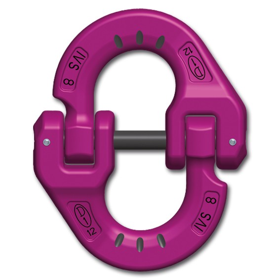 RUD IVS GK 12 ICE - Verbindungsschloss