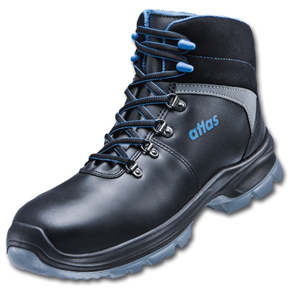 atlas ERGO MED 737 XP ESD S3 W10-W14 Sicherheitsstiefel