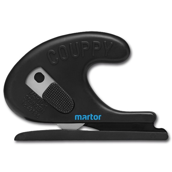 MARTOR SECUMAX COUPPY 43136 - Sicherheitsmesser