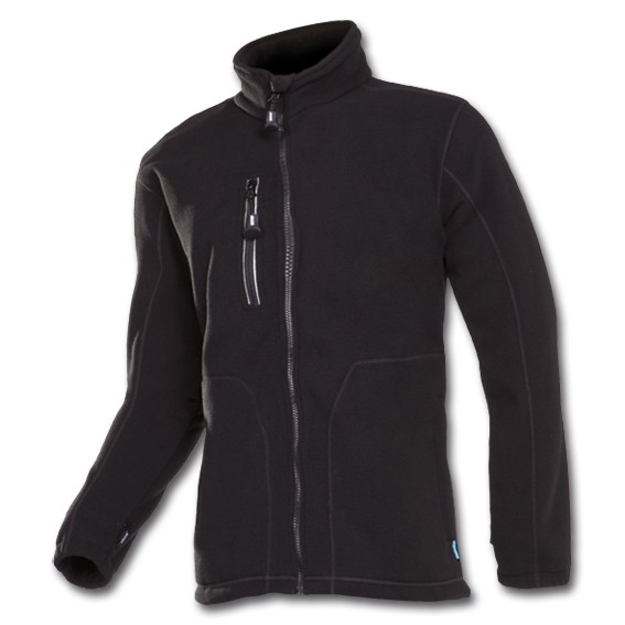 SIOEN MERIDA - Fleecejacke