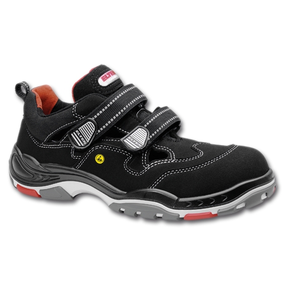 ELTEN SCOTT ESD S1P - Sicherheitssandale