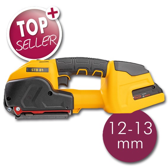 STRAPEX STB 83-Brandbreite 12-13 mm Vibrospanner