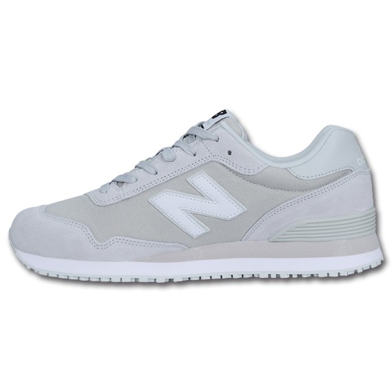 New Balance 515SR Women grau OB E - Berufsschuh