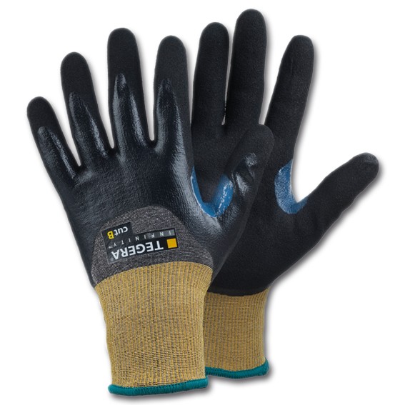 ejendals TEGERA 8806 Infinity - Schnittschutzhandschuh