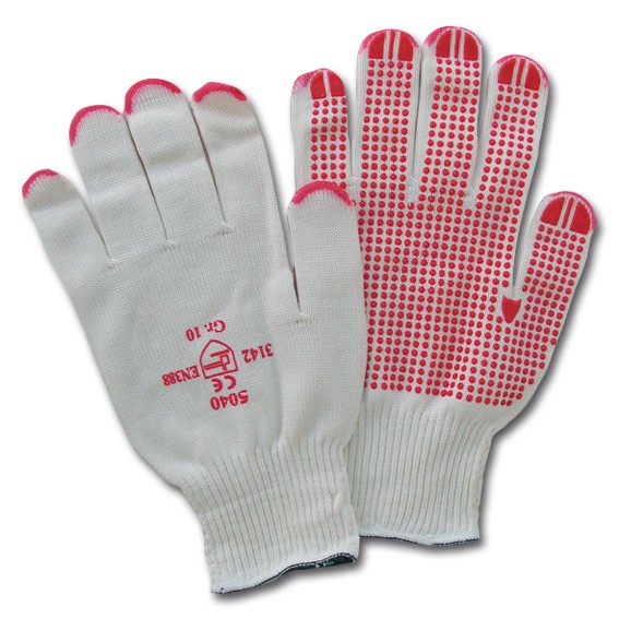 NOPPEN 5040 -Strick-Handschuh